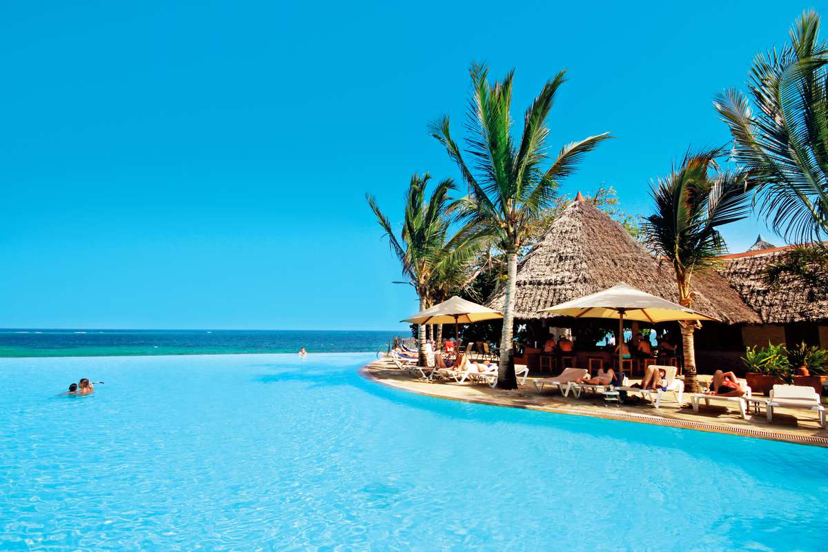 Baobab Resort & Spa